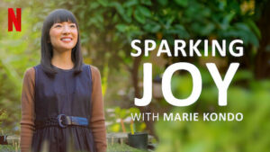 Sparking Joy tips, Sparking Joy personalised organizing tips, Sparking Joy Netflix, Sparking Joy Marie Kondo, Style Degree, Singapore, SG, StyleMag.
