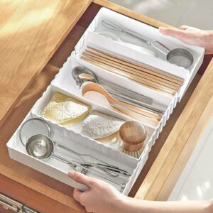 Easy Extendable Drawer Organizer, Customisable Drawer Organiser, Expandable Drawer Organizer Singapore, SG, Style Degree