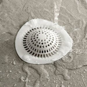Floor & Sink Drain Cover Kitchen Basin Shower Stall Drainage Style Degree Sg Singapore