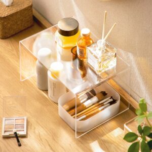 Acrylic Organizer Stand