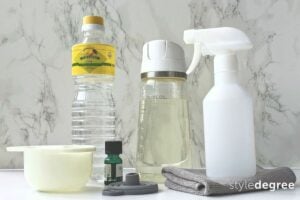 Dusting spray ingredients, Dust repellent ingredients, Style Degree, Singapore, SG, StyleMag.