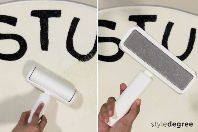 10 Surprisingly Smart Uses Of A Lint Roller Style Degree