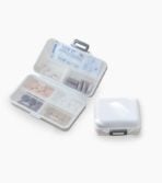 Pill & Medicine Travel Storage Box Style Degree