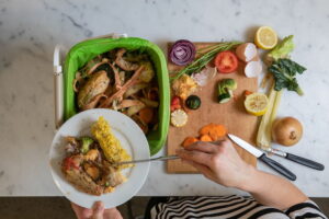 Reduce food waste, Ways to reduce food waste, How to reduce food waste, Style Degree, Singapore, SG, StyleMag.