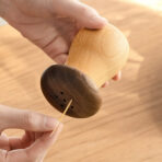 Adorable Mushroom Toothpick Holder