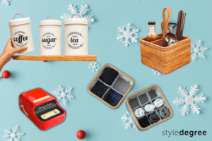 Thoughtful Affordable Christmas Gifts, Secret Santa Gifts Ideas Singapore, SG, Style Degree