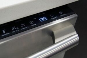 Dishwasher drying settings, Drying settings for dishwasher safe plastics, Style Degree, Singapore, SG, StyleMag.