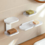 Easy Soap Wall Mount Holder
