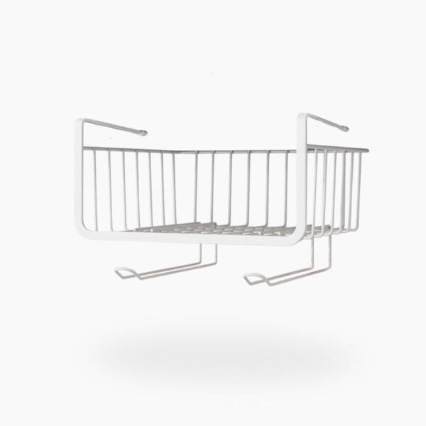 Grande Under Shelf Basket Organizer Style Degree