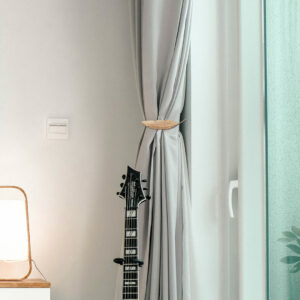 Classic Curtain Tieback Holder (2pc Set) Drape Curtain Tieback Living Room Decor Living Room Essentials Style Degree Sg Singapore