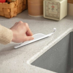 Sink & Mirror Mini Squeegee Wiper Bathroom Glass Mirror Kitchen Sink Cleaning Essentials Style Degree Sg Singapore