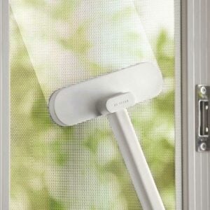 Window Blind & Screen Brush Cleaner Blinds Cleaner Duster Brush Spring Cleaning Essentials Style Degree Sg Singapore