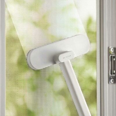 Window Blind & Screen Brush Cleaner Blinds Cleaner Duster Brush Spring Cleaning Essentials Style Degree Sg Singapore