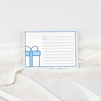 Style Degree Sg Gift Card Message