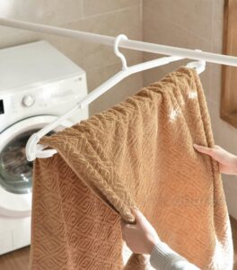 Extendable Towel Dryer Hanger, Large Towel Hanger, Large Clothes Hanger, Singapore, Style Degree, SG