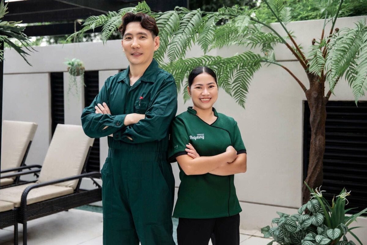 Helpling Partner 2024 Ultimate List Of Singapore Professional Home Organizers - Style Degree