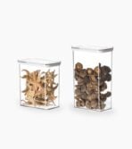Stack & Hang Food Storage Containers Style Degree