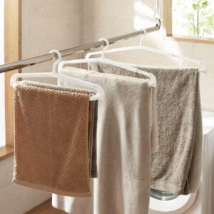 Extendable Towel Dryer Hanger