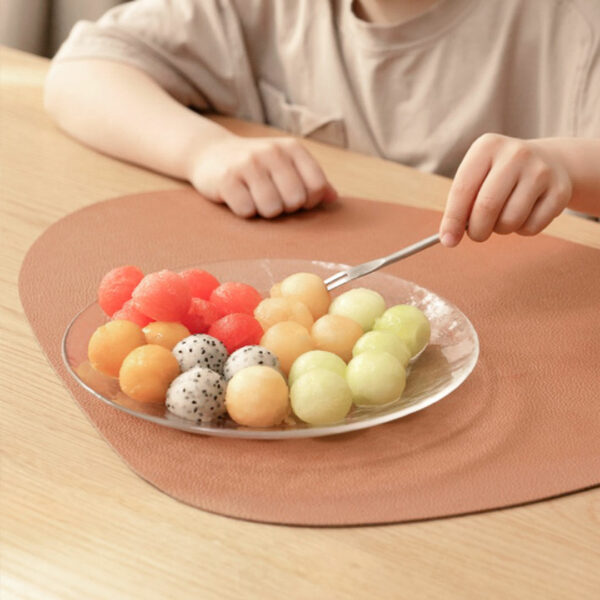 Fruit Ball Maker Scoop Fruit Scoop Spoon Melon Baller Tool Fruit Snack Platter Cocktail Cutlery Kitchen Cutlery Kitchenware Style Degree Sg Singapore