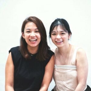 Orderly founders rae and vanessa, Certified organisational specialists rae and vanessa, Style Degree, Singapore, SG, StyleMag.