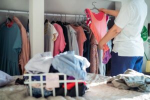 Workout Clothes Storage: 7 Tips For Staying Organized