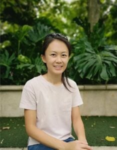 Simply tidy with miri founder, Founder of simply tidy with miri, Style Degree, Singapore, SG, StyleMag.
