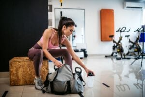 How to Organize Your Workout Clothes Like A Pro – KFT Brands