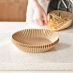 Airfryer Disposable Paper Liner (50pc Set)