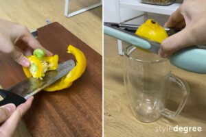 9 game changing cooking hacks feature image, Nifty cooking hacks feature image, Style Degree, Singapore, SG, StyleMag.