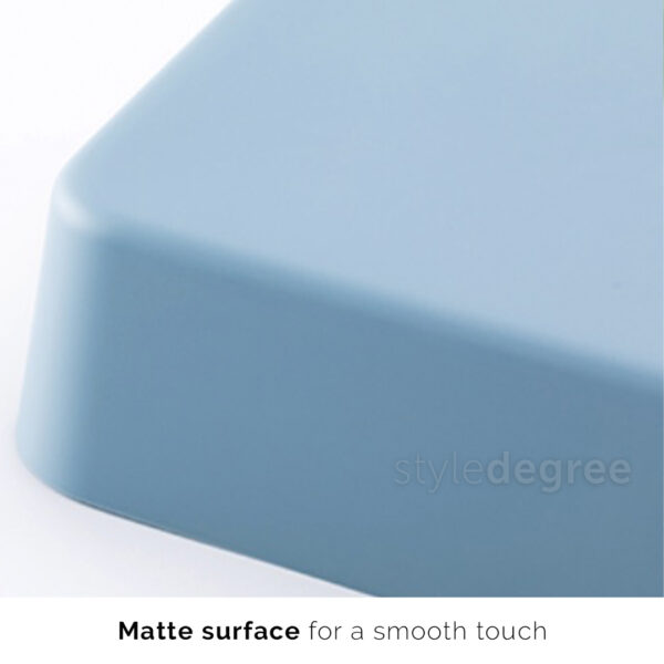 Coloured Storage Drawer Organizer Beautifully Organized Style Degree