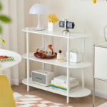 5 Easy Steps To Achieve A #Shelfie-Ready Shelf - Style Degree