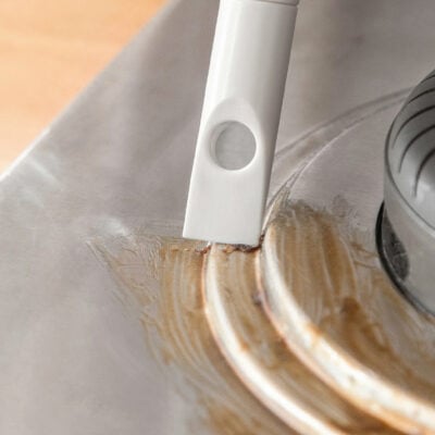 Stove & Hob Brush Cleaner