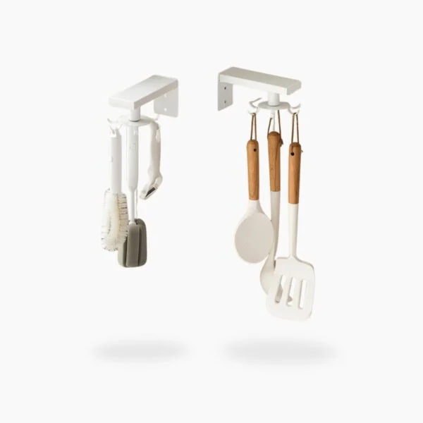 360° Rotating Wall Hanging Hook