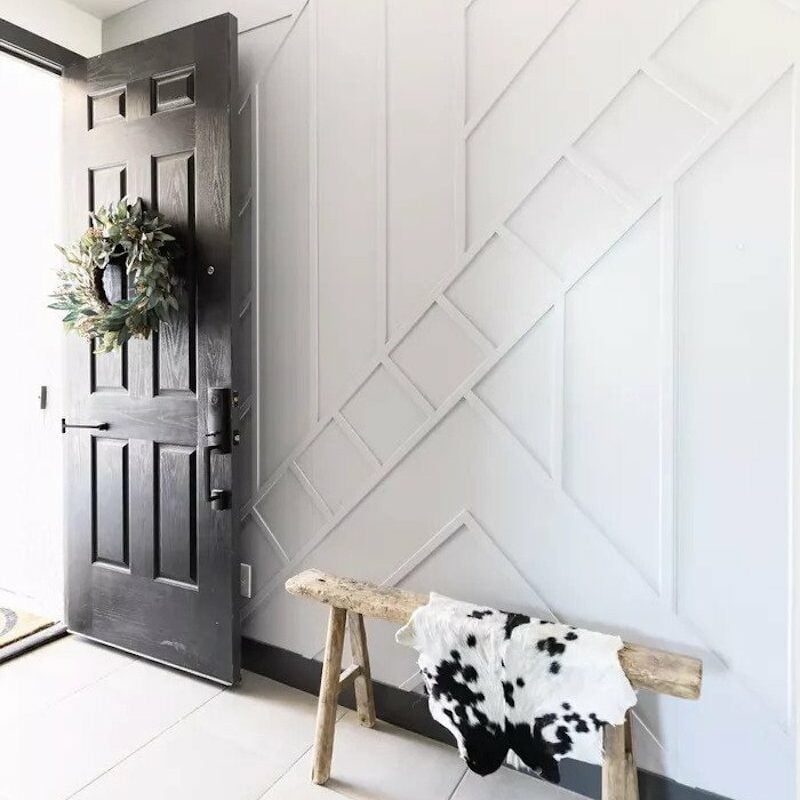 12 Creative HDB Entryway Ideas Because First Impressions Count