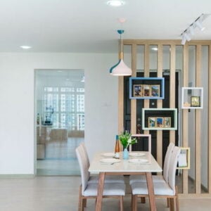 12 Creative HDB Entryway Ideas - Because First Impressions Count ...