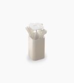 Press & Pop Toothpick Holder Floss Folder Storage Retractable Toothpick Holder Kitchen Accessories Style Degree Sg Singapore