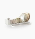 Slotted Multi-Layer Dish Drainer Rack Slotted Plate Rack Dish Drying Rack Dish Drainer Kitchen Rack Sink Rack For Dishes Style Degree Sg Singapore