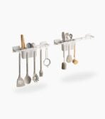 Backsplash & Sink Kitchen Wall Organizer Style Degree