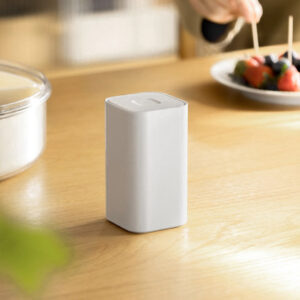 Press & Pop Toothpick Holder Floss Folder Storage Retractable Toothpick Holder Kitchen Accessories Style Degree Sg Singapore