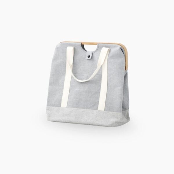 Gaia Laundry & Shopping Bag style degree