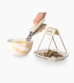 Hot Plate Dish Clamp Gripper Clip Kitchen Cooking Tools Oven Baking Steaming Accessories Safety Style Degree Sg Singapore