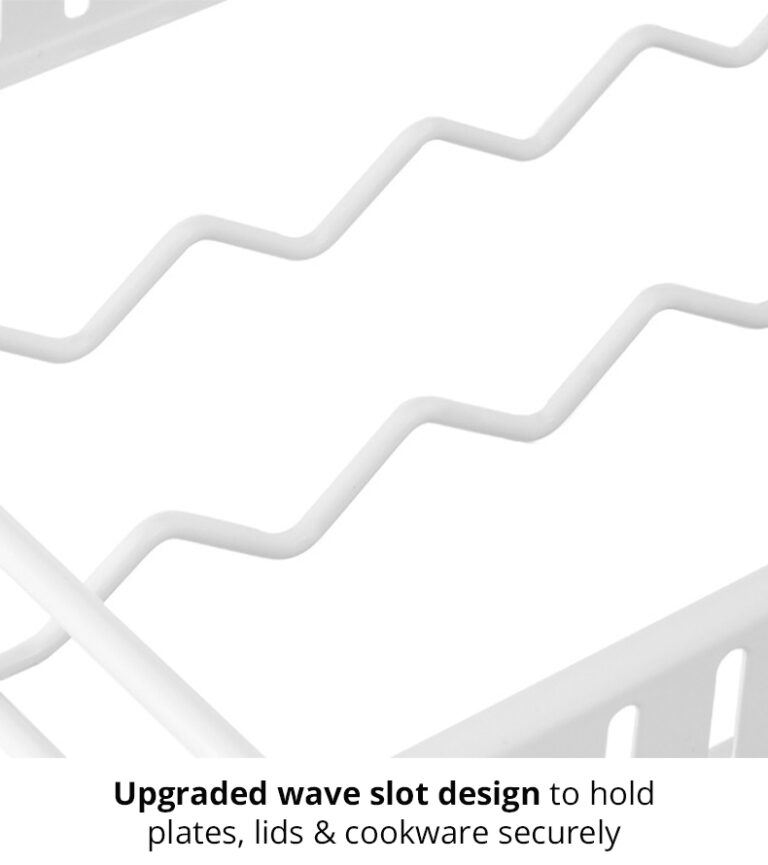 Extendable Pots & Pans Adjustable Rack | Kitchen Cabinet | Style Degree