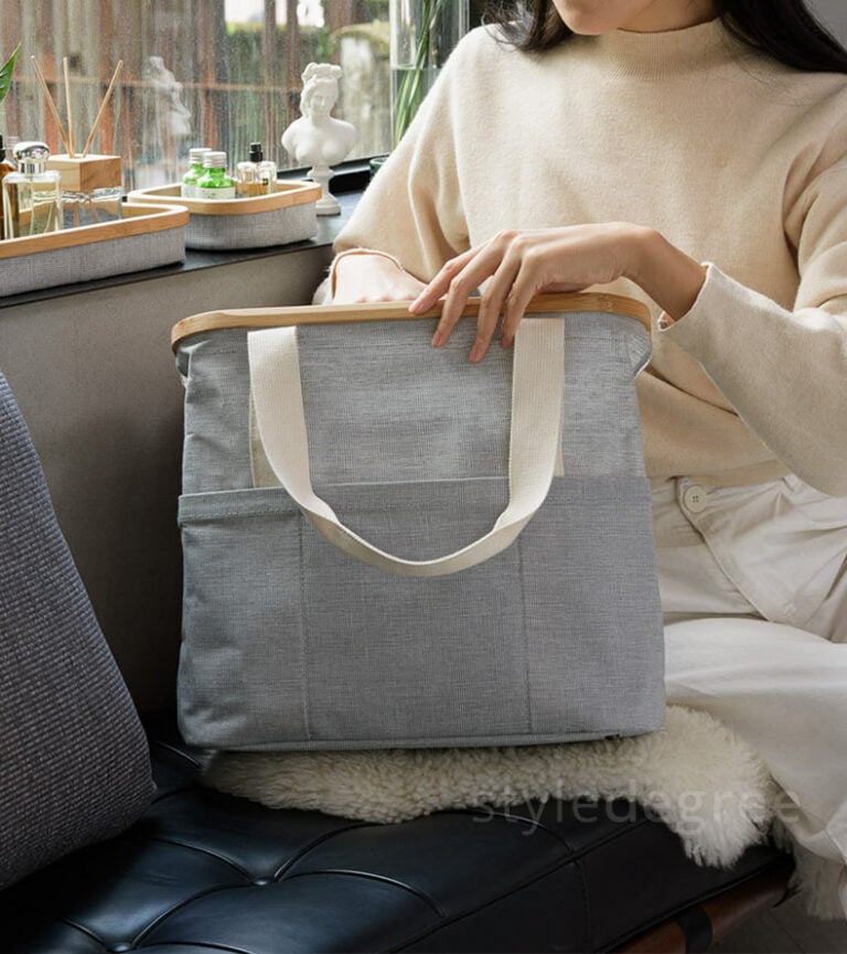 Gaia Tote Bag Laptop Tote Bag Tote Bag Canvas Tote Bag For Work Tote Bag For Women Lightweight Tote Bag Singapore Style Degree Sg