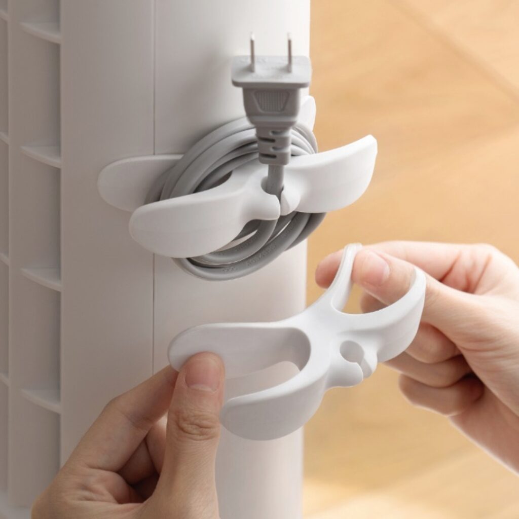 Appliance Cord Organizer Cable Management