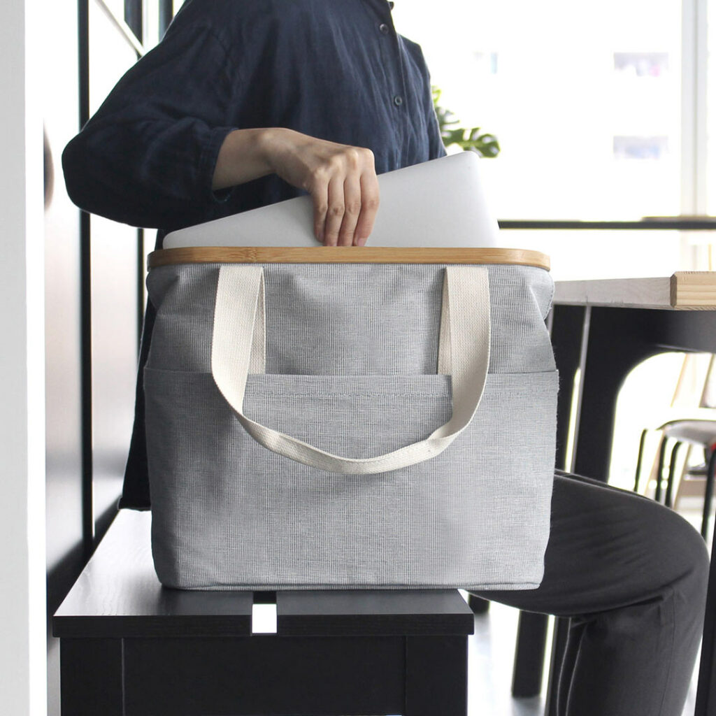 Tote Bag Gaia 2