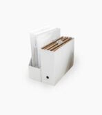 Slate Customisable Document & Desk Organizer