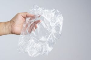 Creative Ways To Use A Hotel Shower Cap, Style Degree, Singapore, Sg