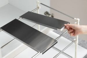 How to care for stainless steel, care tips for stainless steel, how to remove stains from stainless steel, different grades of stainless steel, Style Degree, Sg Singapore