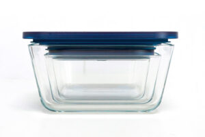 Freshly™ Vacuum Food Storage Container Airtight Food Storage Container Leakproof Dishwasher Safe Oven Safe Glass Storage Container BPA free food storage container Vacuum Food Containers Style Degree Singapore Sg