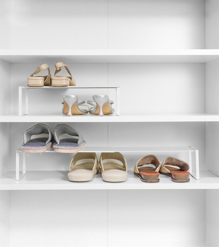 Extendly™ Shoe Rack Organizer Shoe Cabinet Organizer Tall Storage Cabinet Space Maximiser Shoe Organization Shoe Organizer To Maximise Space Extendable Shoe Rack Organizer Style Degree Singapore Sg